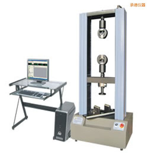 承德時代WDW系列微機(jī)控制電子萬能試驗(yàn)機(jī)(1-2噸)