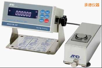 �е��ձ�AND AD-4212B���a(ch��n)��(xi��n)�Q(ch��ng)��ϵ�y(t��ng),110g,0.01mg