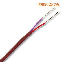 成都T型熱電偶補償導線