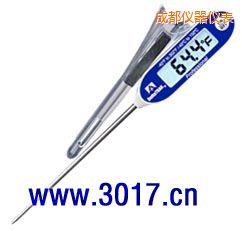 成都數(shù)字式溫度計