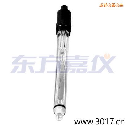 成都玻璃外殼純水電極