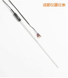 成都高精度石英套管標(biāo)準(zhǔn)鉑電阻溫度計