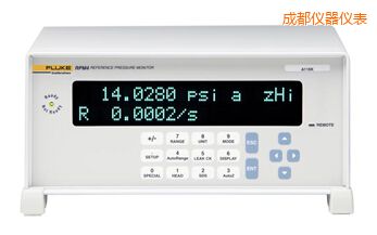 成都精密壓力測(cè)量?jī)x
