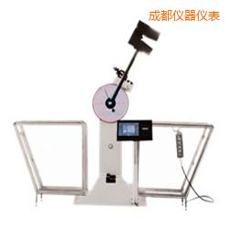 成都液晶數(shù)顯擺錘沖擊試驗(yàn)機(jī)