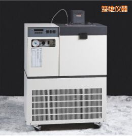 楚雄超低溫恒溫槽