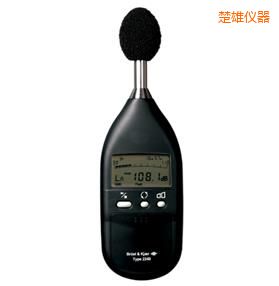 楚雄聲級計(jì)