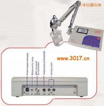 大豐臺式測試儀