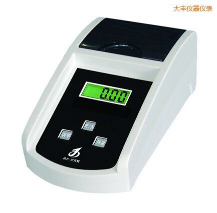 大豐空氣現(xiàn)場臭氧測定儀