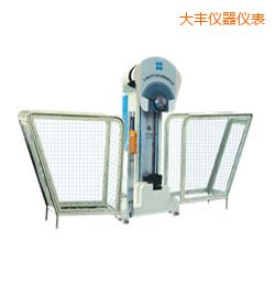 大豐時代半自動金屬擺錘沖擊試驗機