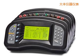 大豐堆棧式溫度巡檢系統(tǒng)