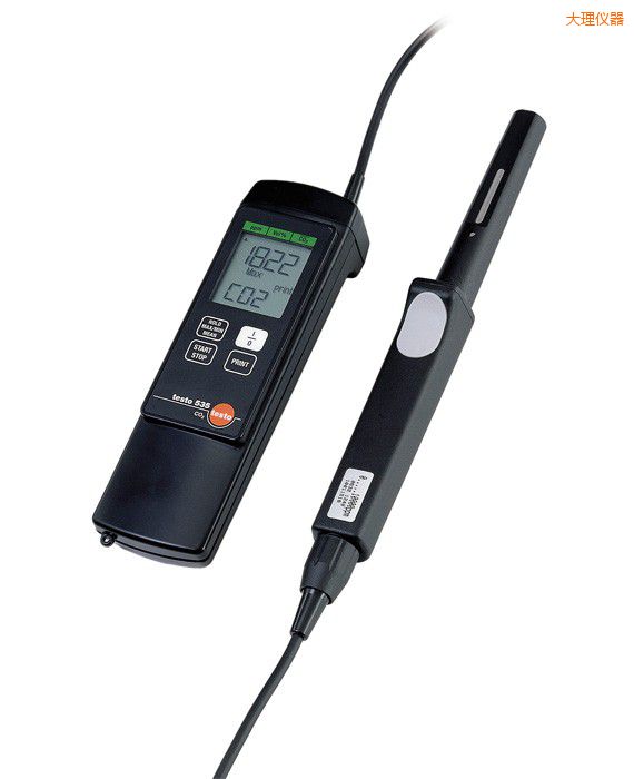 大理CO2測量儀