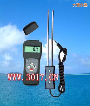 大理糧食水分儀