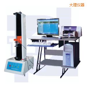 大理微機(jī)控制彈簧拉壓試驗(yàn)機(jī)