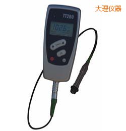 大理時代涂層測厚儀