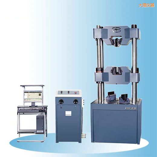 大理時代微機(jī)屏顯式液壓萬能試驗機(jī)(30噸-60噸)