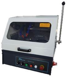 大理時代中低速精密切割機