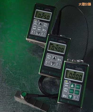 大理超聲波測(cè)厚儀