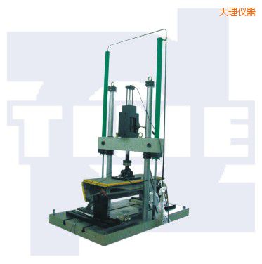 大理電液伺服動靜萬能試驗(yàn)機(jī)