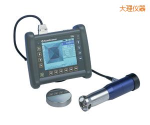 大理硬度檢測儀