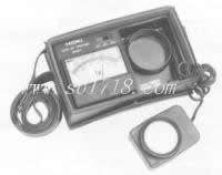 大理指針式照度計