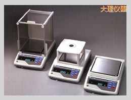 大理GX系列精密電子天平,410,0.001g