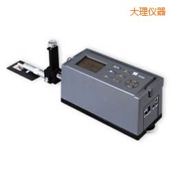 大理時代粗糙度形狀測量儀