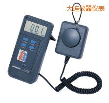 大連數(shù)字式照度計(jì)