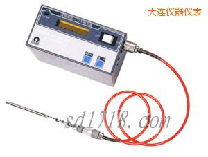 大連帶識(shí)別功能的氣體檢測器