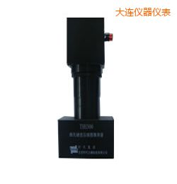 大連時(shí)代維氏硬度壓痕圖像測量系統(tǒng)