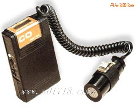 丹東毒性氣體檢測(cè)儀