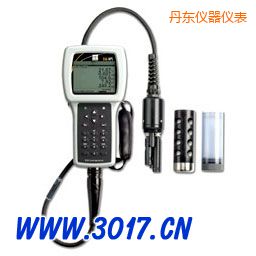 丹東多參數(shù)水質(zhì)測量儀