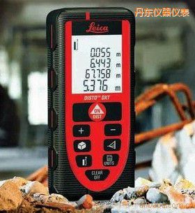 丹東激光測(cè)距儀