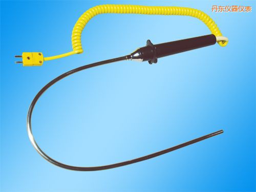 丹東棒形熱電偶