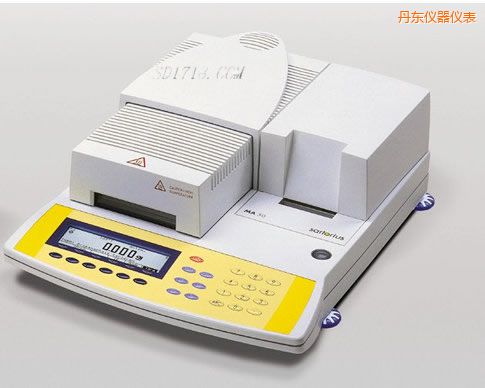 丹東紅外水份測(cè)試儀