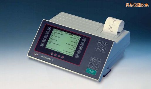 丹東臺式粗糙度儀