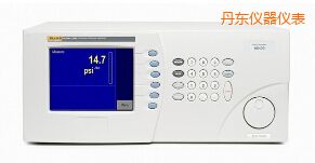 丹東標(biāo)準(zhǔn)型精密壓力測量儀