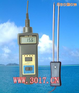 丹東糧食水分儀(糧食水份儀)