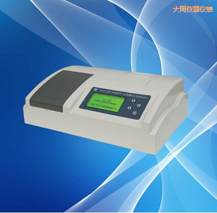 大同多參數(shù)農(nóng)產(chǎn)品質(zhì)量安全快速檢測(cè)儀