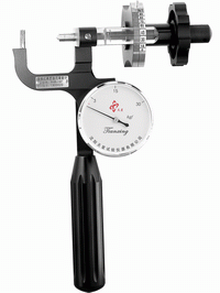 達(dá)州便攜式表面洛氏硬度計