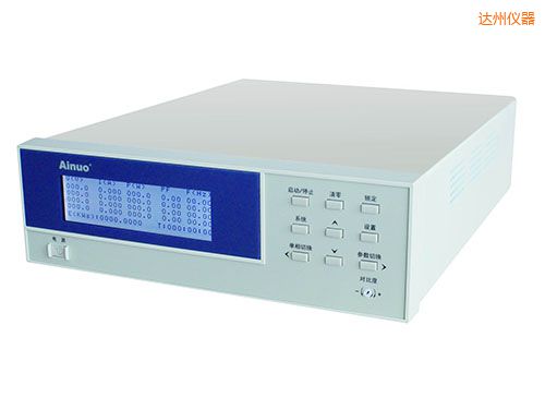 達(dá)州三相電參數(shù)綜合測(cè)量?jī)x