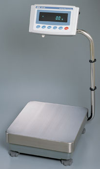 �_(d��)��GP-Kϵ�о��ܹ��I(y��)��ƽ,6.1kg,0.1g