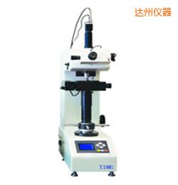 達州增強型維氏測量系統(tǒng)