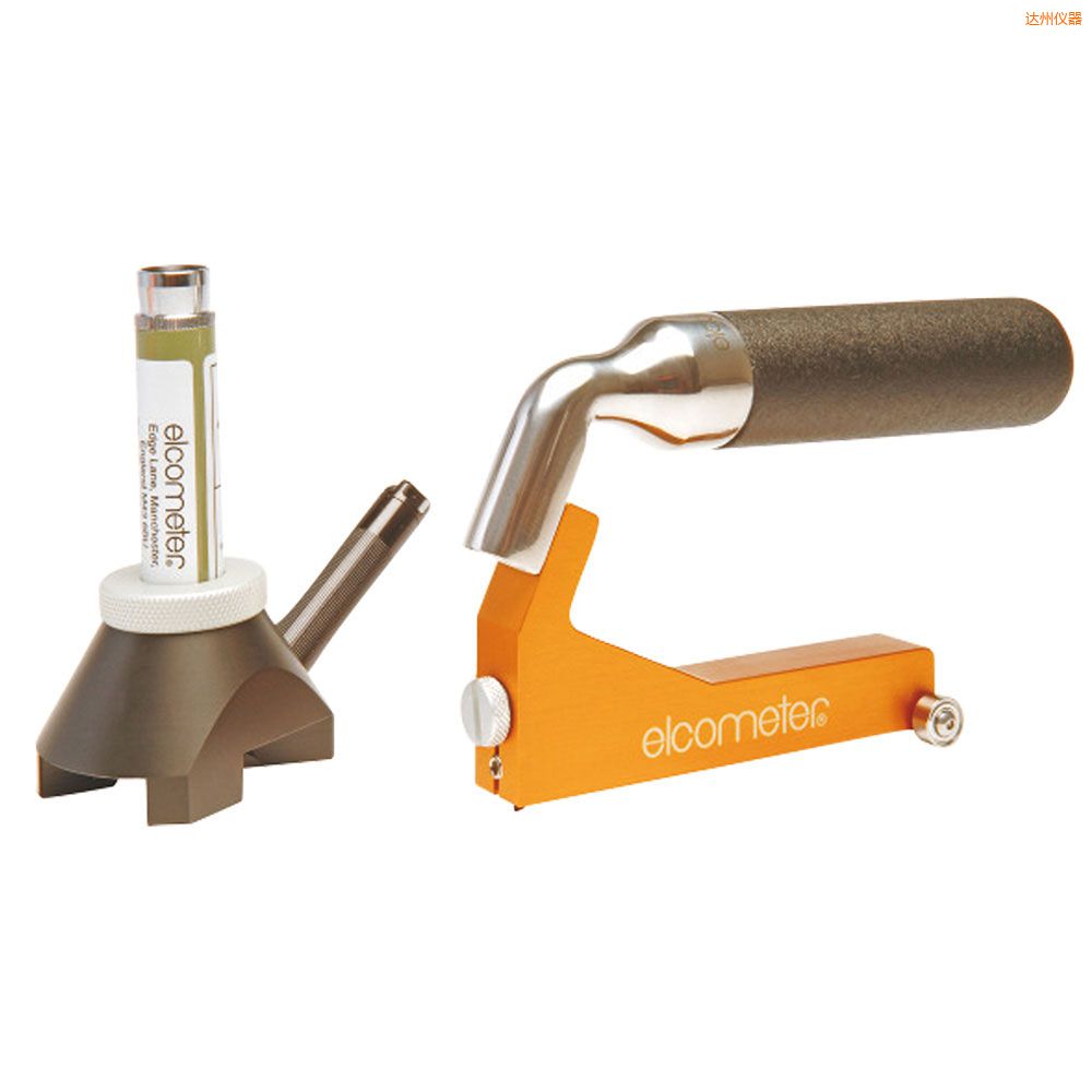 達(dá)州涂層厚度觀測(cè)儀