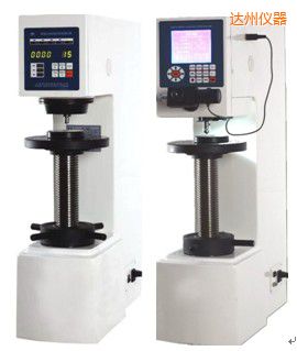 達(dá)州直讀數(shù)顯布氏硬度計