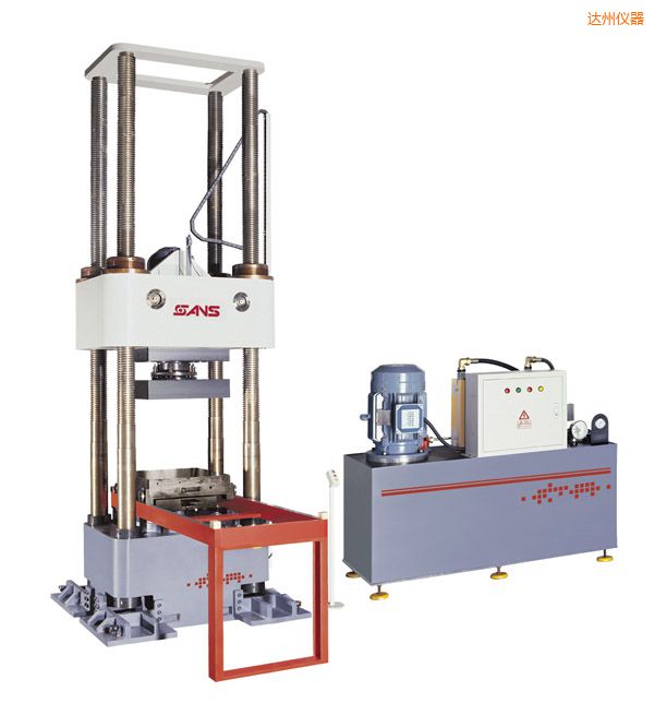 �_(d��)��΢�C(j��)���Ɖ���ԇ�(y��n)�C(j��)(3000/5000kN)