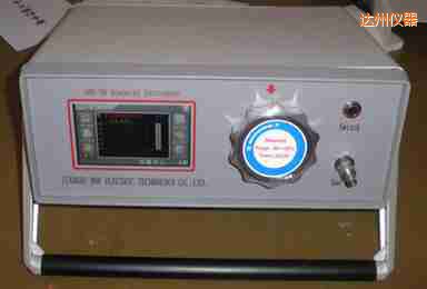 達(dá)州精密露點(diǎn)分析儀