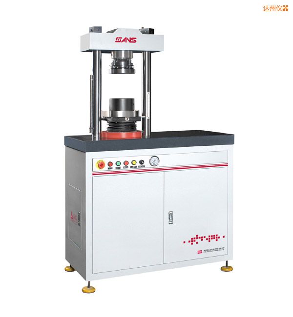 �_(d��)���Һʽ����ԇ�C(300kN)