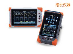 德宏數(shù)字存儲示波器