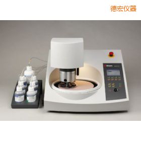 德宏高品質磨拋制樣系統(tǒng)