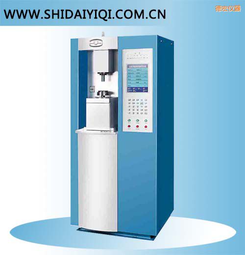 德宏時(shí)代立式萬能摩擦磨損試驗(yàn)機(jī)